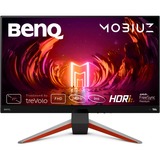 BenQ EX270M, Monitor de gaming negro/Gris