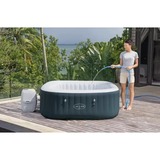 Bestway 60015 spa y jacuzzi Verde, Blanco 806 L Rectángulo, Piscina Petrol, Verde, Blanco, 806 L, Rectángulo, 6 personas(s), 40 °C, 2 °C/h