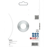 Bosch 2608602643 Accesorios para amoladoras angulares, Hoja 15 cm, 1 pieza(s)