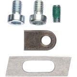 Bosch 2 607 010 025 accesorio para fresadora de superficie, Cuchillo 