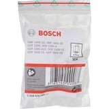 Bosch 2 608 570 125 accesorio para fresadora de superficie, Pinza 1 cm, Negro