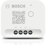 Bosch Atenuador para hogar inteligente, Interruptor con regulador de voltaje 