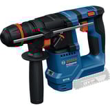 Bosch GBH 18V-18 X Professional, 0611927102, Martillo perforador azul/Negro
