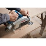 Bosch GKS 18V-57-2 Professional, Sierra circular azul/Negro, 104 dB, 93 dB, 18 V, 245 mm, 440 mm, 300 mm