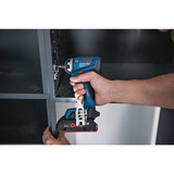 Bosch GSR 18V-90 FC PROFESSIONAL 2100 RPM SDS Plus 920 g Negro, Azul, Plata, Taladro/destornillador azul/Negro, Taladro de pistola, SDS Plus, Sin escobillas, Negro, Azul, Plata, 1,3 cm, 2100 RPM