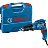 Bosch GTB 6-50 Professional, 06014A2002, Destornillador azul/Negro