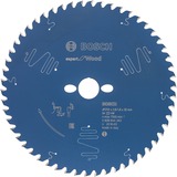 Bosch Hoja de sierra circular para madera EXPERT, Ø 254mm, 54 dientes 