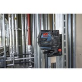 Bosch RM 20, Soporte negro