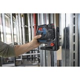 Bosch RM 20, Soporte negro