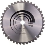 Bosch ‎2608640440 hoja de sierra circular 30,5 cm 1 pieza(s) Madera, 30,5 cm, Bosch, 1,18 kg, 1 pieza(s)