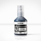Brother BTD180BK recambio de tinta para impresora Original Original, Negro, Brother, DCP-T580DW, DCP-T583DW, DCP-T780DW, 7500 páginas, 1 pieza(s)