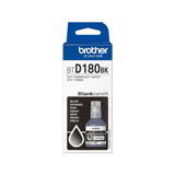Brother BTD180BK recambio de tinta para impresora Original Original, Negro, Brother, DCP-T580DW, DCP-T583DW, DCP-T780DW, 7500 páginas, 1 pieza(s)