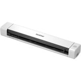 Brother DS-640 escaner Escáner portátil 1200 x 1200 DPI A4 Negro, Blanco, Escáner de alimentación de hojas blanco/Gris, 215,9 x 1828,8 mm, 1200 x 1200 DPI, 1200 x 1200 DPI, 24 bit, 8 bit, 1 bit