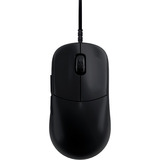 CHERRY XTRFY M42V2, Ratones para gaming negro