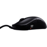CHERRY XTRFY M42V2, Ratones para gaming negro