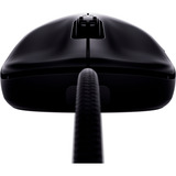 CHERRY XTRFY M42V2, Ratones para gaming negro