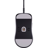 CHERRY XTRFY M42V2, Ratones para gaming negro