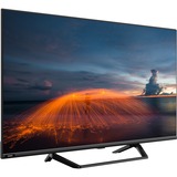 CHiQ Televisor LED negro