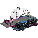 COBI BWT Alpine F1 Pit Stop, Juegos de construcción 