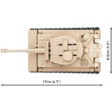 COBI COBI-2710, Juegos de construcción 