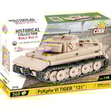 COBI COBI-2710, Juegos de construcción 