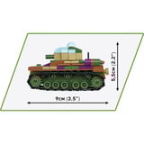 COBI COBI-2740, Juegos de construcción 