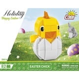COBI COBI-5882, Juegos de construcción 