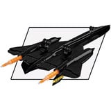 COBI Lockheed SR-71 Blackbird Executive Edition, Juegos de construcción 