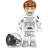 COBI Lockheed SR-71 Blackbird Executive Edition, Juegos de construcción 