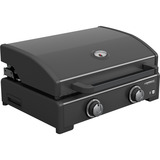Campingaz 2217205, Onyx 2, Placa de la parrilla negro