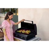 Campingaz 2217205, Onyx 2, Placa de la parrilla negro