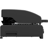 Campingaz 2217205, Onyx 2, Placa de la parrilla negro