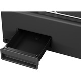 Campingaz 2217205, Onyx 2, Placa de la parrilla negro
