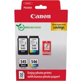 Canon 8287B008, Tinta 