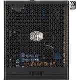 Cooler Master MPS-8501-AZAP-BEU, Fuente de alimentación de PC 