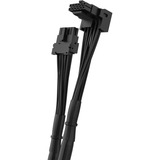 Cooler Master MPS-8501-AZAP-BEU, Fuente de alimentación de PC 