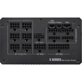 Cooler Master MPS-8501-AZAP-BEU, Fuente de alimentación de PC 
