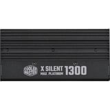 Cooler Master MPS-D001-AFAP-NBEU, Fuente de alimentación de PC negro