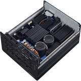 Cooler Master MPS-D001-AFAP-NBEU, Fuente de alimentación de PC negro