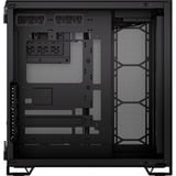 Corsair CC-9011259-WW, Cajas de torre negro