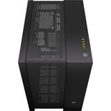 Corsair CC-9011259-WW, Cajas de torre negro