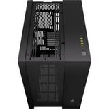 Corsair CC-9011259-WW, Cajas de torre negro