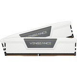 Corsair CMK32GX5M2D6000Z38W, Memoria RAM blanco