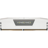 Corsair CMK32GX5M2D6000Z38W, Memoria RAM blanco