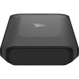 Corsair CSSD-EX100U2TB, Unidad de estado sólido negro