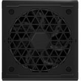 Corsair RM850e 80 Plus Gold Reacondicionado, Fuente de alimentación de PC negro