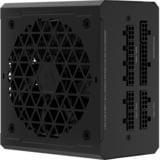 Corsair RM850e 80 Plus Gold Reacondicionado, Fuente de alimentación de PC negro