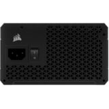 Corsair RM850e 80 Plus Gold Reacondicionado, Fuente de alimentación de PC negro