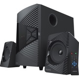 Creative Altavoz negro