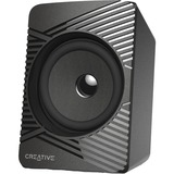 Creative SBS E2500, Altavoz negro